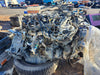 Engines Paccar MX-13