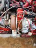 Cummins ISX Turbocharger
