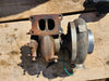 DETROIT DIESEL DD15 ENGINE TURBOCHARGER