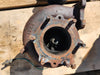 DETROIT DIESEL DD15 ENGINE TURBOCHARGER