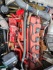 2014 Cummins ISX 12G assembly 400HP