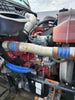 2014 Cummins ISX 12G assembly 400HP