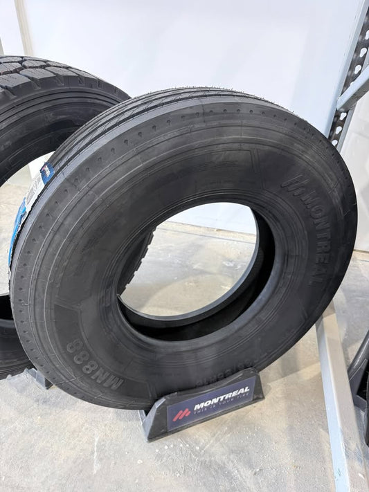 MOTREAL ST235/85R16 TRAILER TIRE