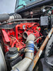 2014 Cummins ISX 12G assembly 400HP