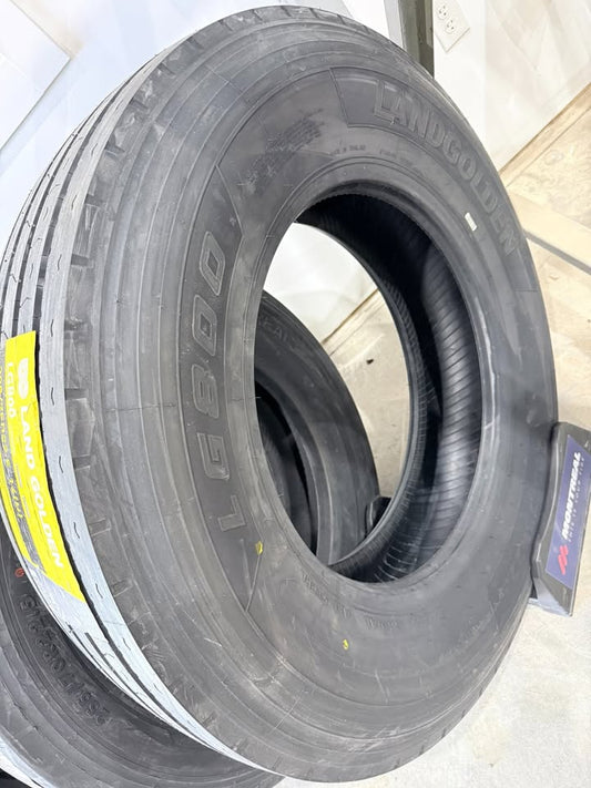 LAND GOLDEN 295/75R22.5 STEER / ALL POSITION