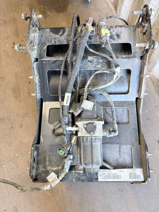 2024 Kenworth T480 TANK-DEF ASSY M86-6338-00101