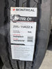 MONTREAL 295/75R22.5 STEER / ALL POSITION