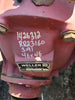 2015 Volvo Day Cab Rear Differential Ratio 3.91