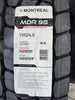 MONTREAL 11R24.5