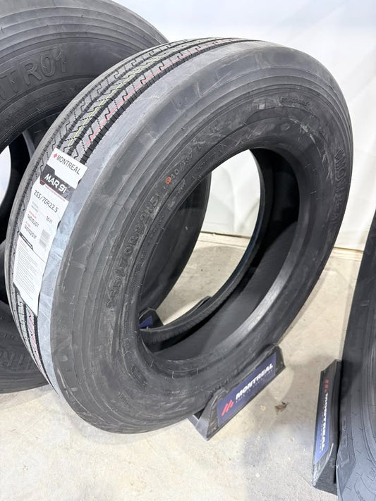 MONTREAL 255/70R22.5
