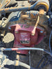 2015 Volvo Day Cab Rear Differential Ratio 3.91