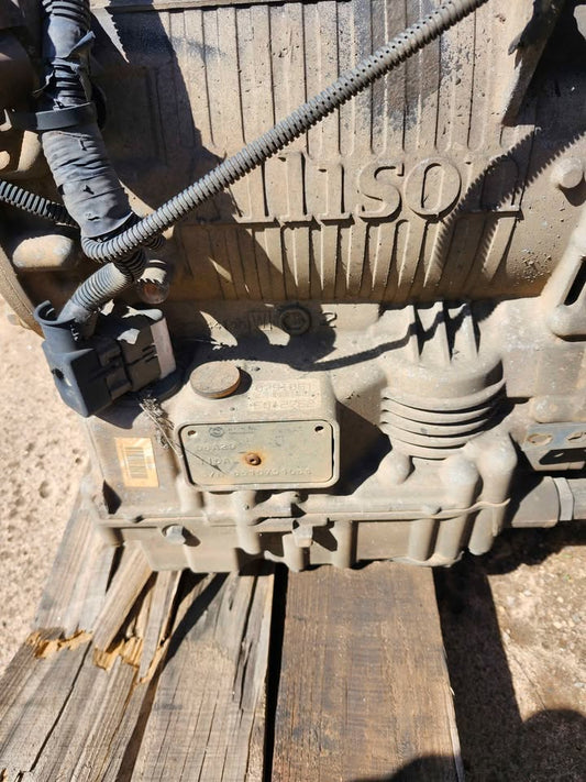 Transmission Allison 3000PTS