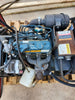 Kubota D1105-BG-E Diesel Engine 12.6 KW Generator