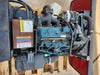 Kubota D1105-BG-E Diesel Engine 12.6 KW Generator