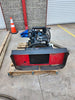 Kubota D1105-BG-E Diesel Engine 12.6 KW Generator
