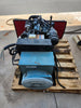 Kubota D1105-BG-E Diesel Engine 12.6 KW Generator