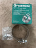 Fleetrite FLTEC35PLA Formed Exhaust Clamp New