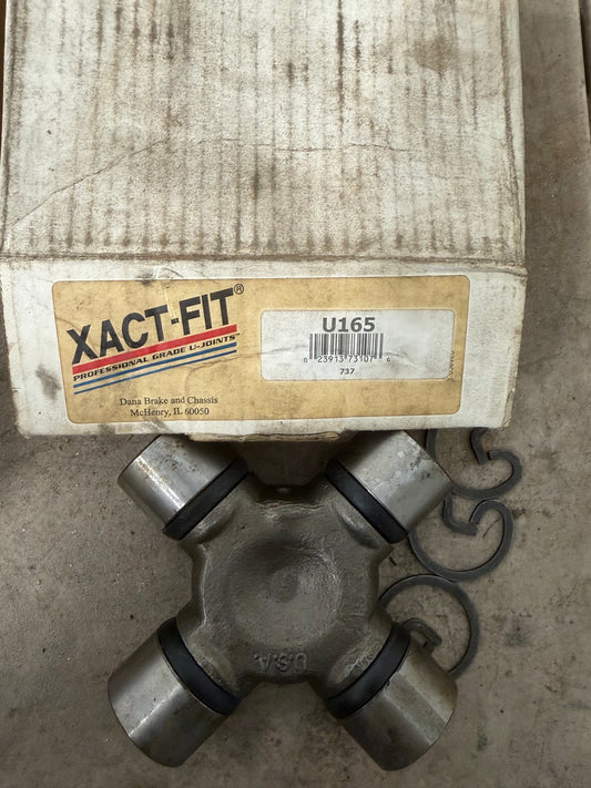 U165 U-Joint
