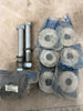 ATRO Hendrickson PIVOT BUSHING KIT PB50-26632 MHS85 60632020 334-1698 B8