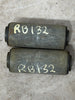 1 Pair Flagg RB132 FORD RUBBER SPRING BUSHING