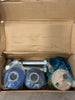 MHS85UP PIVOT BUSHING KIT AUTOMANN