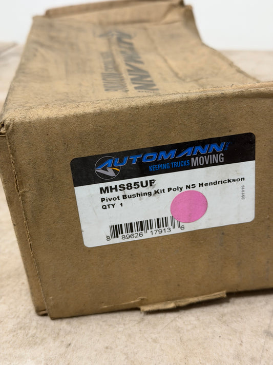 MHS85UP PIVOT BUSHING KIT AUTOMANN