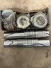 Automann 460.246E King Pin Kit Rapid No Ream