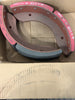 HS 4615 FF MARATHON BRAKE SHOE LINING  *Lot of 2*