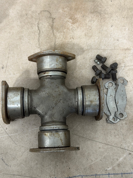 Universal Joint - XF124