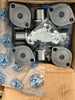 Automann 752.5280X Universal Joint Cross