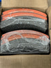 5178  Brake Lining Set 4602D AMF3085FF ASBESTOS FREE