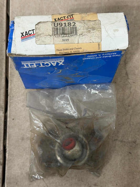 U9182 322T XACT-FIT