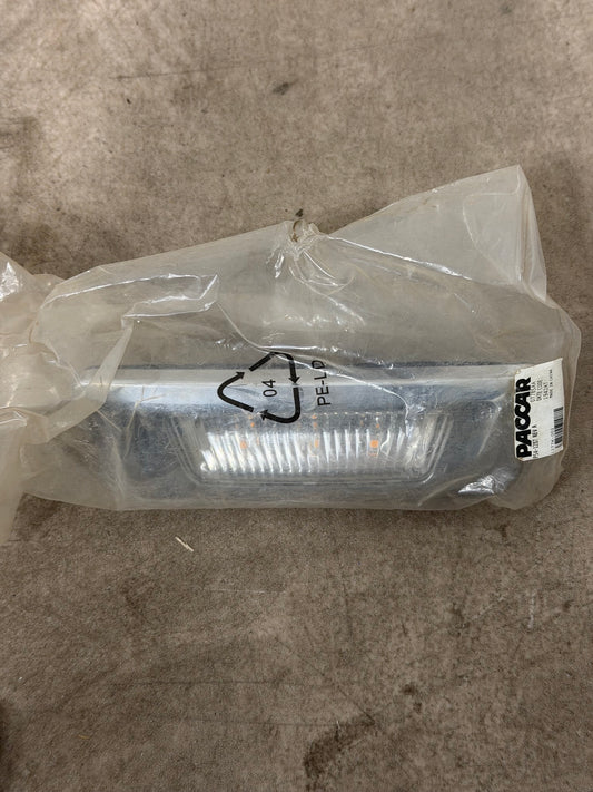 ~NEW GENUINE PACCAR OEM KENWORTH SIDE TURN SIGNAL INDICATOR LAMP ~ P54-1287