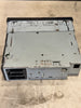 24141895  AM/FM CD player radio with Bluetooth/USB 2017 Mack GU713
