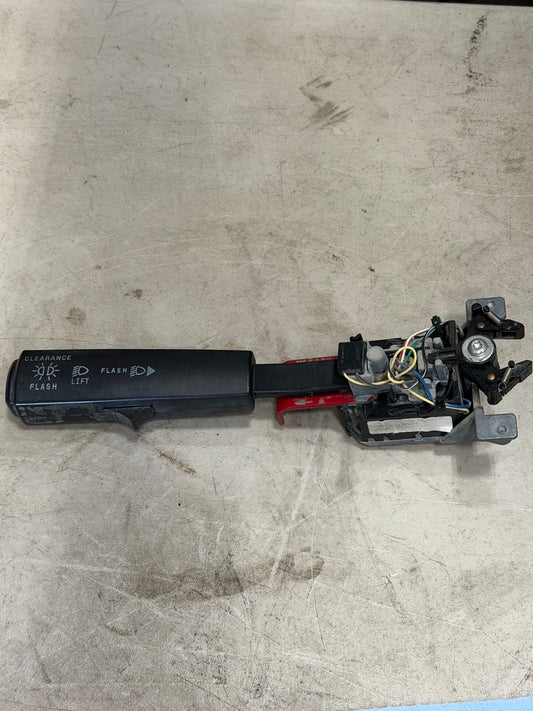 Turn Signal Multifunction Switch Assembly 2017 Mack GU713 21750459