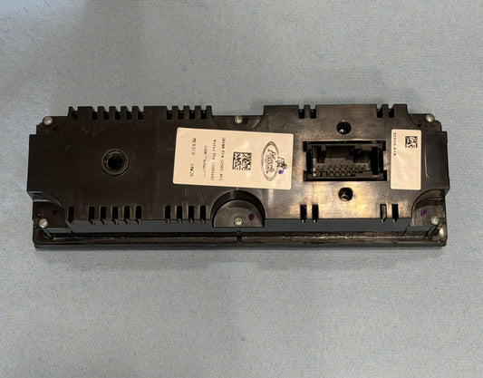 Mack ATO2612D Transmission Electric ShifterUsed | P/N 23091687 2017 Mack GU713