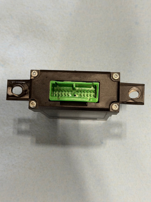 Transmission Control Module 21194165-01 VOLVO ATO2612D 2017 Mack GU713