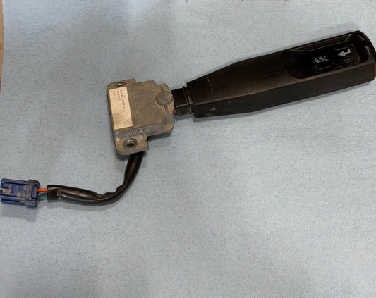 Turn Signal Switch MACK CH, CV, CHD models to match OE# 1MR581A Mack 2017 GU713