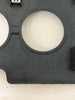 Used A22-73784-000 FREIGHTLINER CASCADIA 126 INSTRUMENT DASH PANEL