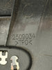 Freightliner Cascadia Steering Wheel Trim 14-19562-000 OEM