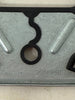 FREIGHTLINER CASCADIA STEERING WHEEL DAMPER PLATE SUPPORT BRACKETOEM A141962202