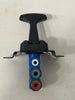 BENDIX TCS-9000 SEMI TRUCK TRAILER BRAKE CONTROL VALVE 7267413 OEM