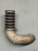 VOLVO 20999319 And 20762524 ENGINE CHARGE AIR INLET PIPE HOSE