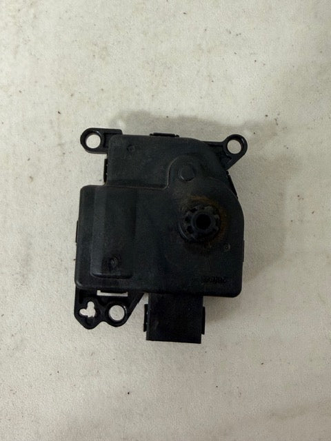 Paccar Actuator - Temp Mode Recirculation OEM T6892003