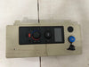 12-18 Volvo VNL Sleeper Climate Control Unit Radio Volume Menu Heater OEM