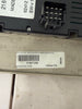 12-18 Volvo VNL Sleeper Climate Control Unit Radio Volume Menu Heater OEM