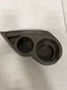 2004-2017 VOLVO VNL 780 DASH DASHBOARD CUP HOLDER DRINK TRAY OEM