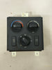 VOLVO VNL 2-GEN COMMERCIAL TRUCK DASH MODULE A/C CLIMATE CONTROL, P#21326144
