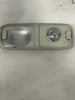 VOLVO VNL 04-18 DRIVER/PASSENGER OVERHEAD DOME LIGHT, 20703053 & 20703055