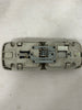 VOLVO VNL 04-18 DRIVER/PASSENGER OVERHEAD DOME LIGHT, 20703053 & 20703055